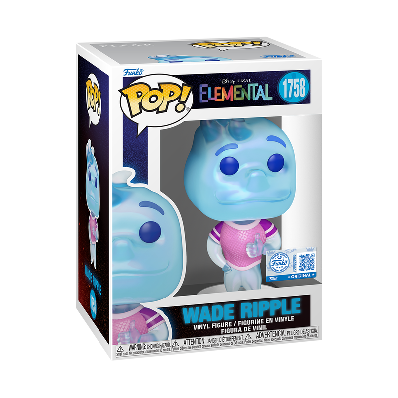 #1758 Wade Ripple
