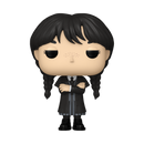 #1815 Wednesday Addams