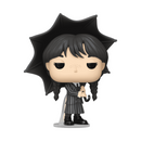 #1552 Wednesday Addams