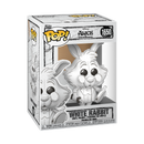 #1650 White Rabbit