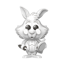 #1650 White Rabbit
