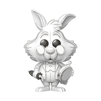 #1650 White Rabbit
