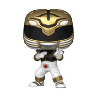 #1780 White Ranger