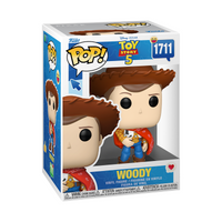 #1711 Woody (Toy Story 5)