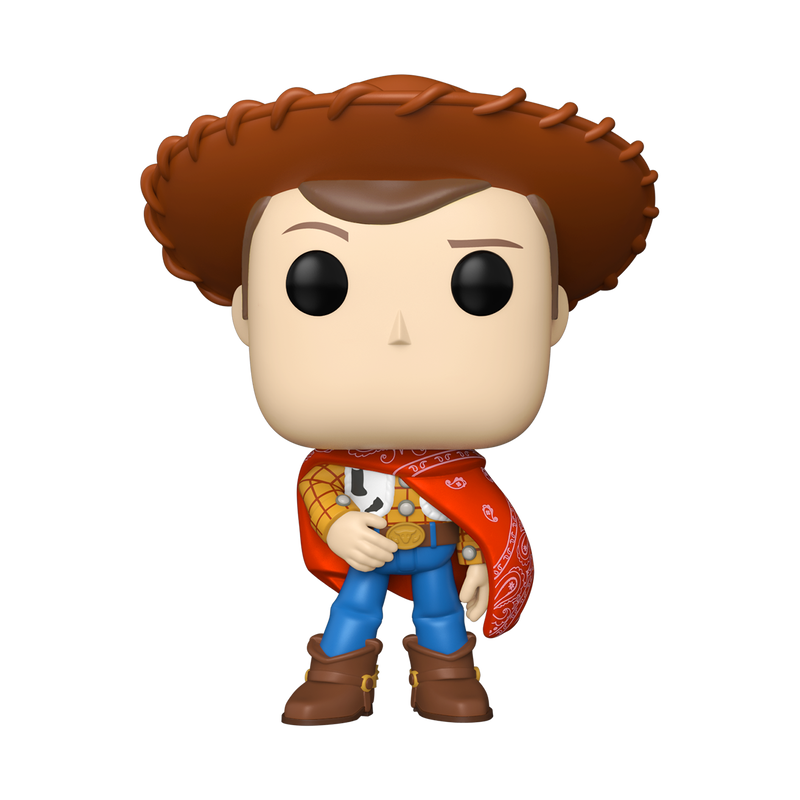 #1711 Woody (Toy Story 5)