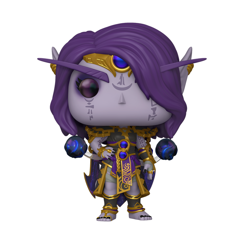 #1102 Xal'atath