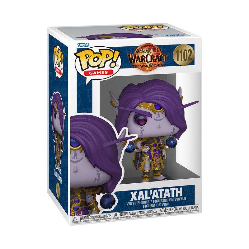#1102 Xal'atath