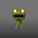 #1781 Yellow Ranger
