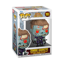 #1553 Zombie Hawkeye