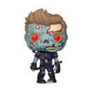 #1553 Zombie Hawkeye