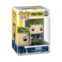 #1879 Zoro