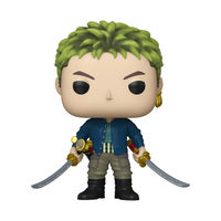 #1879 Zoro