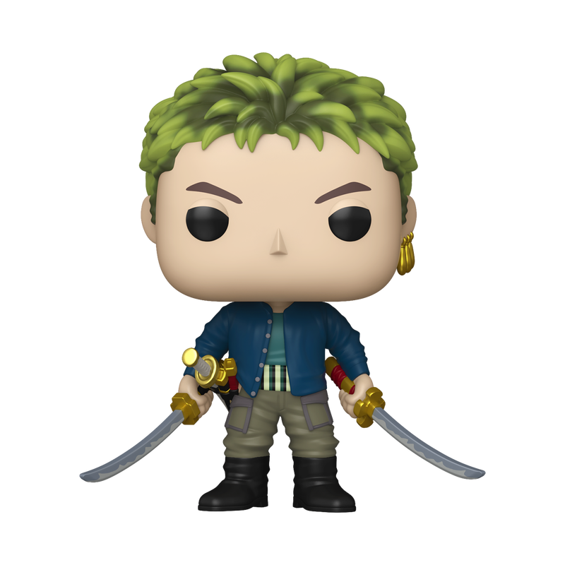 #1879 Zoro
