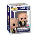 #1337 Porky Pig Hufflepuff