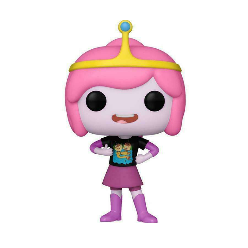 #1076 Princess Bubblegum