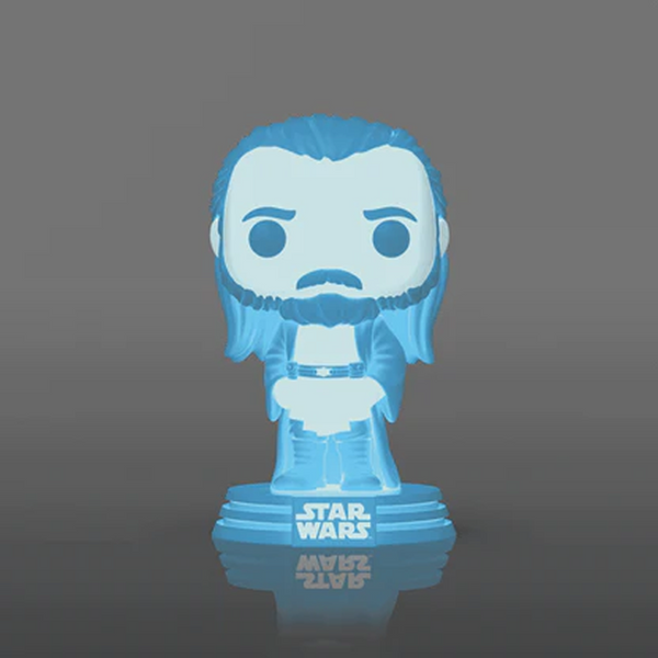 #778 Qui-Gon Jinn (Force Ghost)