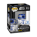 #625 R2-D2 (Lights and Sound)