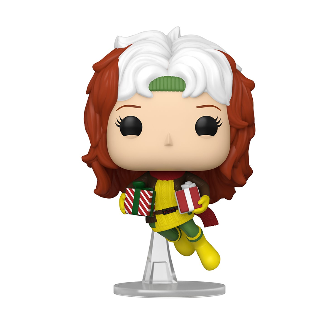 #1534 Rogue