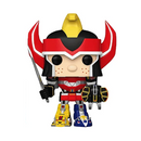 #81 Freddy Funko as Megazord