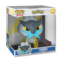 #1104 Raikou (Jumbo) - NYCC 2025