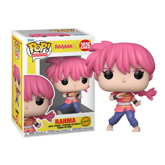 #2026 Ranma