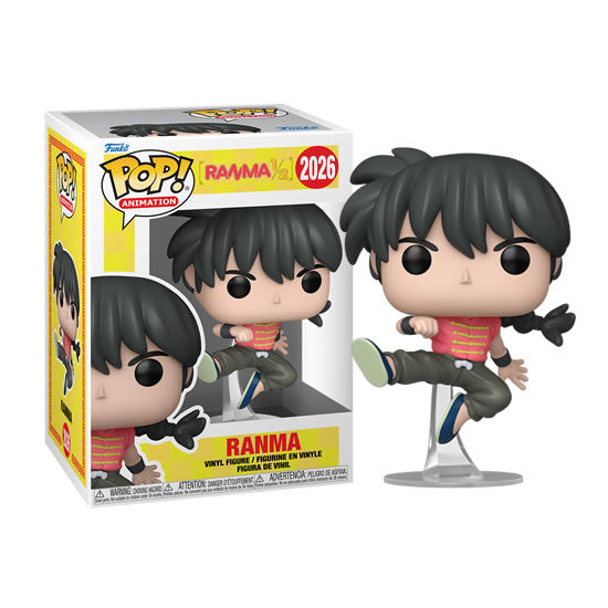 #2026 Ranma