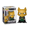 #547 Ra's Al Ghul