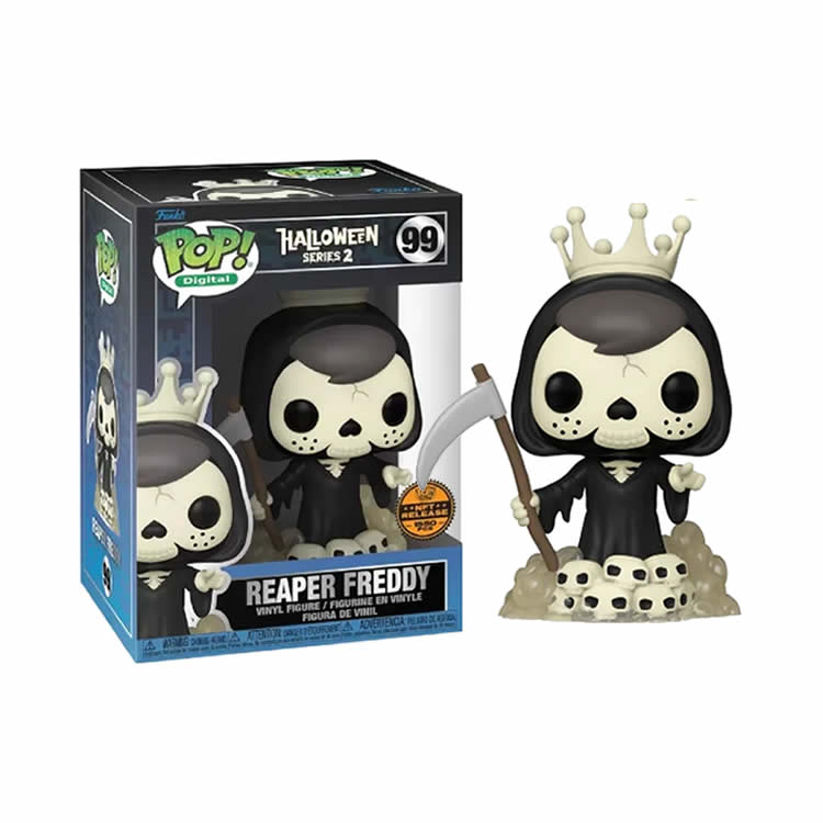 #99 Reaper Freddy