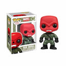 #7 Red Skull