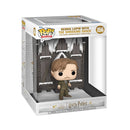 #156 Remus Lupin with the Shrieking Shack