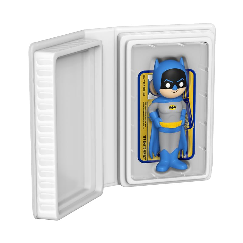 Rewind Batman