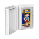 Rewind Pinocchio