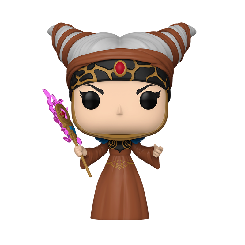 #1349 Rita Repulsa