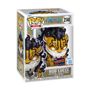 #2140 Rob Lucci (NYCC 2025)