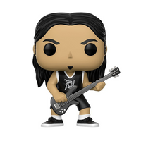 Funko POP! #60 Robert Trujillo