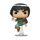 #739 Rock Lee