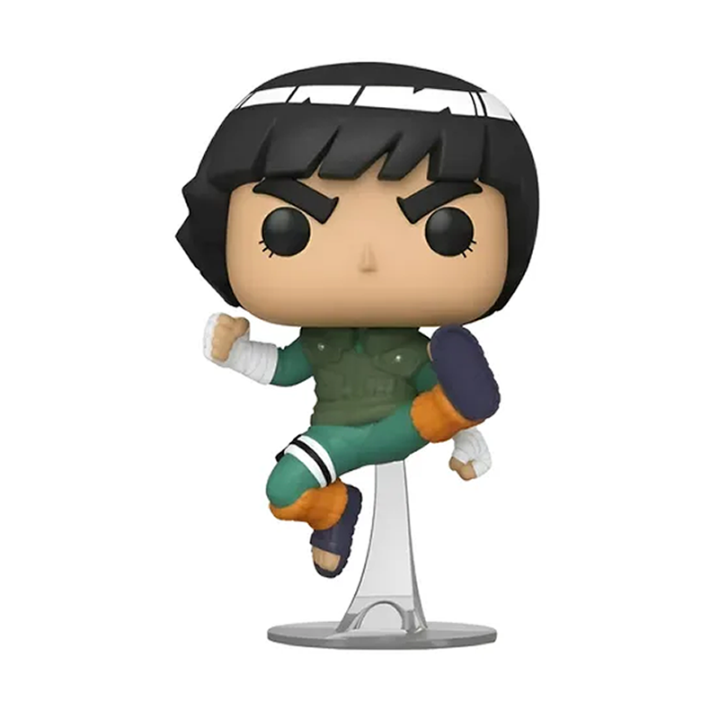 #739 Rock Lee