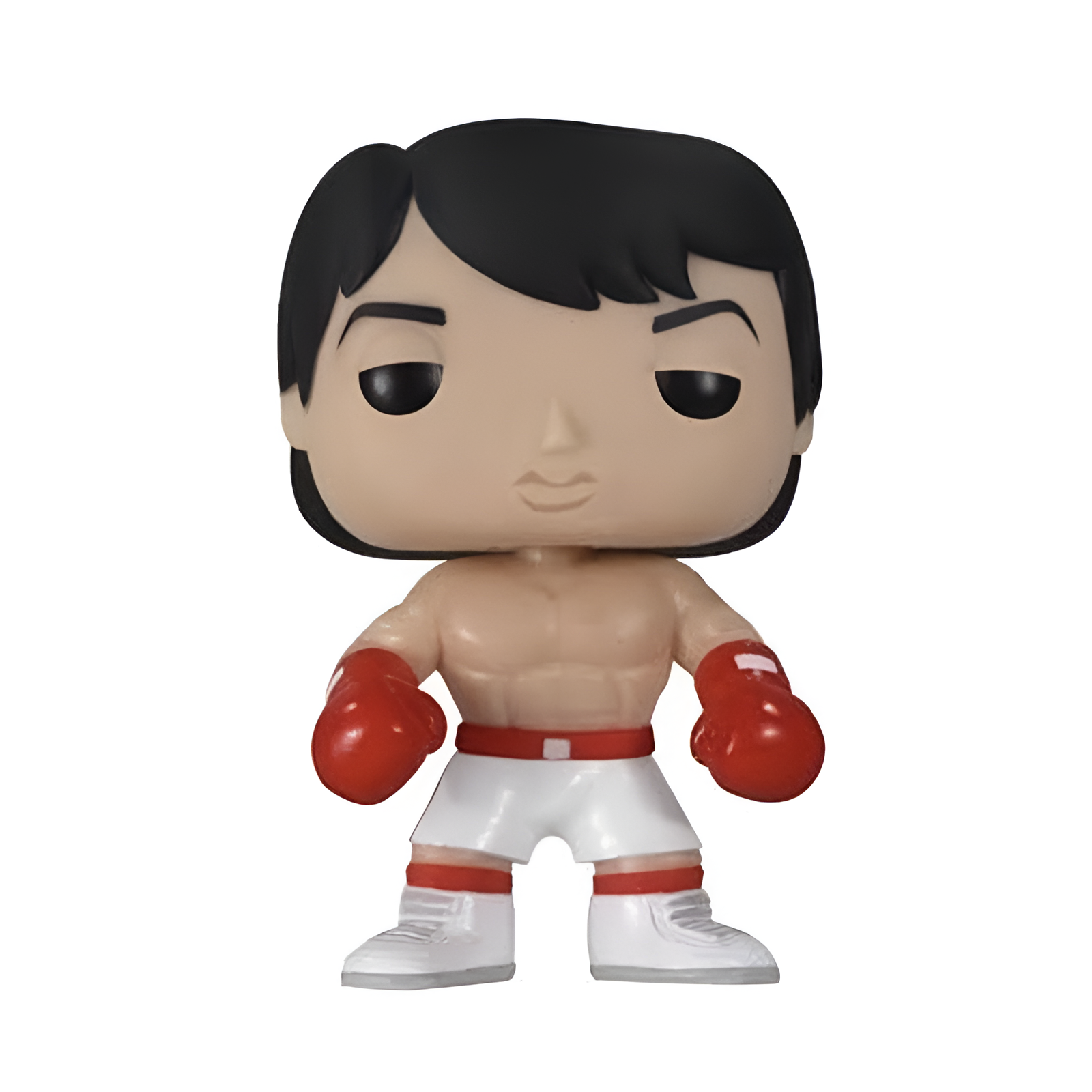 #18 Rocky Balboa