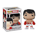 #18 Rocky Balboa