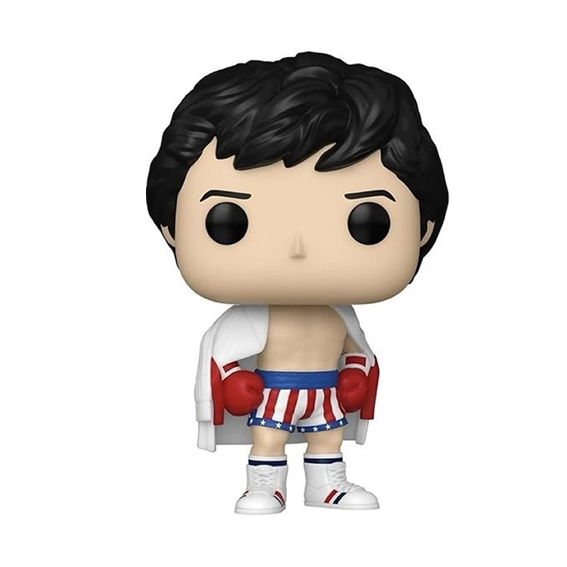 #1713 Rocky Balboa