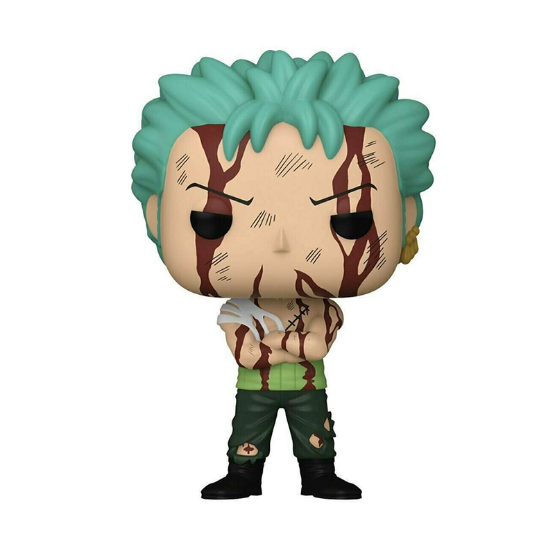 #1496 Roronoa Zoro