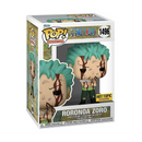 #1496 Roronoa Zoro