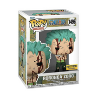 #1496 Roronoa Zoro