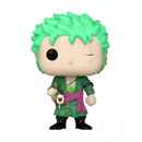 #327 Roronoa Zoro