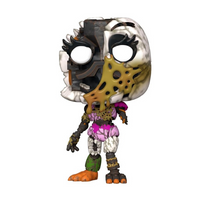 #986 Ruined Chica