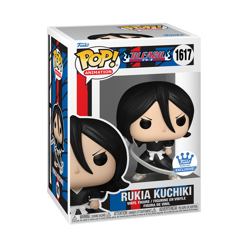 #1617 Rukia Kuchiki