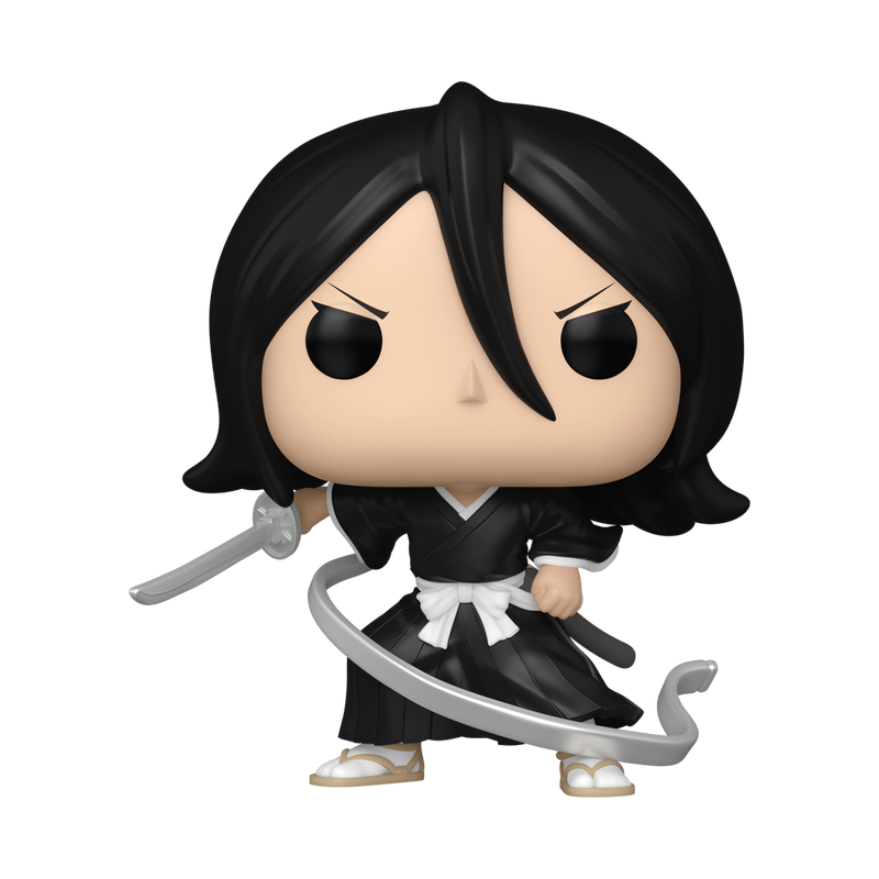 #1617 Rukia Kuchiki