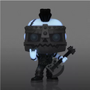 #SE Rusty Steel (GITD)