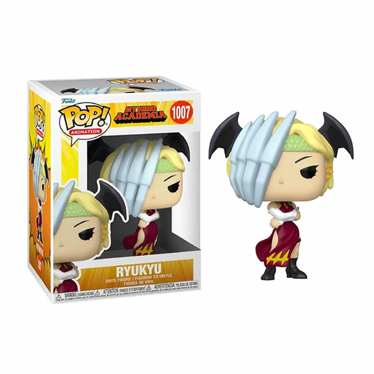 #1007 Ryukyo