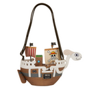 Loungefly Going Merry Figural Crossbody Bag